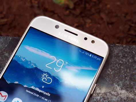 samsung galaxy j7 drop test|Samsung Galaxy J7 Pro review: Finally on the right path.